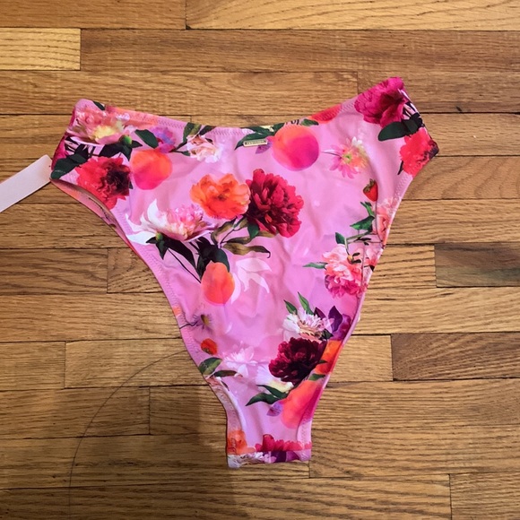 Victoria Secret high waist cheeky bottom - Picture 5 of 5